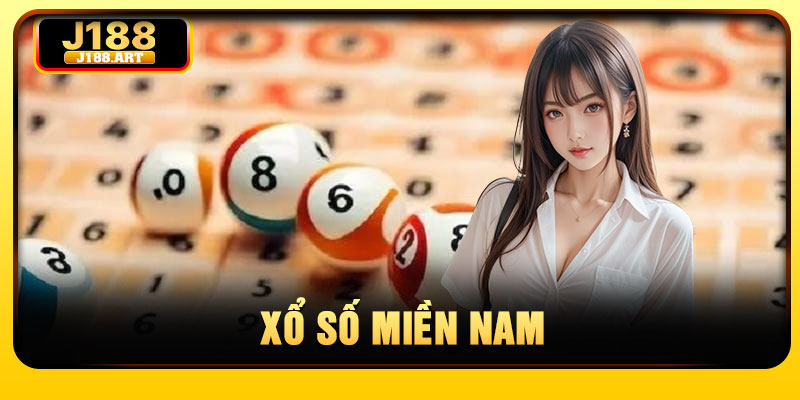 Xo So Mien Nam